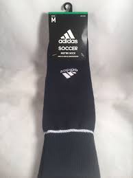Adidas Soccer Metro Crew Socks Size M Navy Blue Men S Shoe Size 5 8 5 Women S Adidas Athletic Men Shoes Size Socks Adidas Soccer