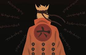 Naruto Uzumaki Rikudou Sennin Rokudaime Hokage By Indiandwarf On Deviantart In 2020 Naruto Uzumaki Naruto Anime Naruto