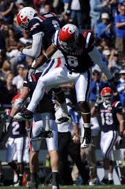 The scarlet knights are honoring that history with a new throwback no details yet, but a team spokesman says air force will be unveiling a new alternate uniform at some point this season. Pin On Funky Football Uniforms