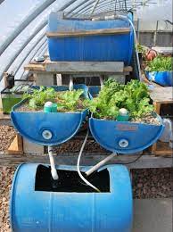 Easy Build Gravity Based Pvc Aquaponic System Your Projects Obn