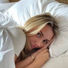 Lucy Sell's Instagram, Twitter & Facebook