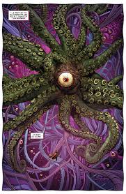 Al intentar destruir la muerte , la entidad y sus aliados se vuelven inertes por la forma conceptual de muerte y, posteriormente, quedan atrapados en el cancerverso cuando … Shuma Gorath Savage Avengers 13 Comicnewbies