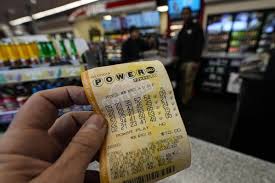 Powerball jackpot reaches $1.23B. Here are your odds of winning | AP News