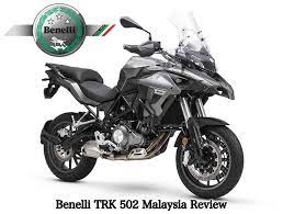 Benelli trk 502 tech talk. Benelli Trk 502