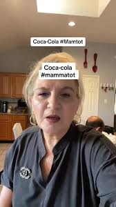 #cocacola taste test for  cocacola#flatnotcrispy#viraltrend#tiktok#mommatot#@mommatot  #fypppp#foryoupage