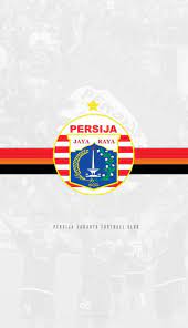 Persija atau persatuan sepak bola indonesia jakarta merupakan klub sepak bola tanah air yang bermarkas di jakarta ( ibu kota). 76 Persija Jakarta Wallpapers Wallpaper Cave Logo Persija Fred Perry Logo White 460315 Hd Wallpaper Backgrounds Download