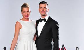 People who liked giulia siegel's feet, also liked Das Sommerhaus Der Stars Kandidaten Giulia Siegel Und Ludwig Heer Kukksi Star News Beauty Und Trends