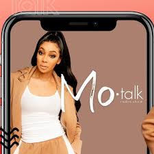 Make social videos in an instant: Monica Announces New Apple Music Radio Show Mo Talk That Grape Juice