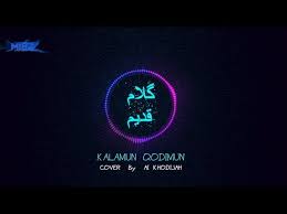 Kalamun Qodimun Cover By Ai Khodijah Lirik Artinya Chords Chordify