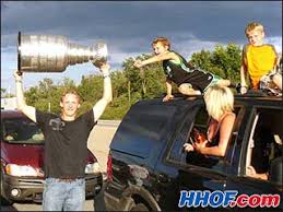 Corey perry (born may 16, 1985) is a canadian professional ice hockey winger and an alternate captain for the anaheim ducks of the national hockey league (nhl). Hockey Hall Of Fame Stanley Cup Journals 25