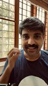 A romantic melody from ONV sir MBSreenivas sir , Sung by P Jayachandran  Selma George., On a lazy raining morning , somehow this song came to my  mind , here is a lame attempt 😀😀, One of the fav songs ...