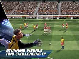 Best offline soccer/ football games for android! 9 Best Offline Football Game For Android Geekstocode