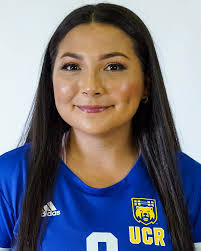 2021 Women's Soccer Roster