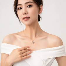 Cuswelry｜Customized Gift｜Photo Projection Jewelry｜Necklace•Bracelet