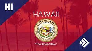 Hawaii state fun facts, economy, government, culture, state map and flag, major cities, history, symbol, nickname, capital and state abbreviation/postal code: What Is The Hawaii State Abbreviation And Hawaii Postal Abbreviation
