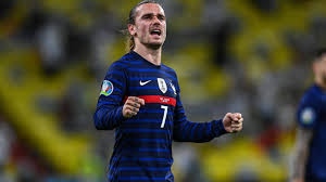 There is a paradox that. Football News Antoine Griezmann Reveals Plans To Join Mls Side In Next Transfer Move Eurosport