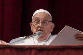You'll never walk alone': People pay tribute to Pope Francis at Liverpool's  Metropolitan Cathedral