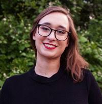 Ashley Thronson's blog