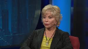 Born in peru and raised in chile, isabel allende is the author of the house of the spirits. Isabel Allende On Immigration Loss And Her New Novel Video Amanpour Company Pbs