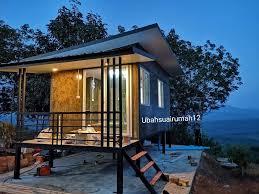 Contoh reka bentuk dapur rumah disember 18 2017 bentuk berkongsi contoh dapur gambar hiasan reka rumah setingkat. Amptech Rumah Rumah Kecil Konsep Chalet Orang Bujang Facebook