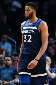 Things will still be different. Karl Anthony Towns Goes Off After Timberwolves Blown Out In Preseason