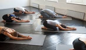 Stress and depression have become silent killers. Problem Solving Yoga Poses For 5 Common Ailments Hip And Healthy