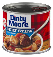 Stir well and bring to boil. Dinty Moore Hearty Meals Beef Stew