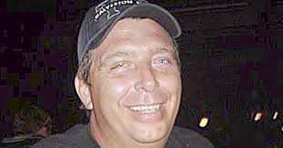 Ricky Joe Putman, 47, Cedar Hill