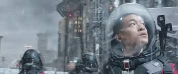 International Box Office The Wandering Earth Goes Global The Numbers