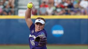 The 2021 season came to an end for the byu baseball and softball teams last week, with baseball hosting senior day. Uw Softball Star Gabbie Plain Dreams Of Olympics With Australia King5 Com