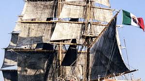 Oggi la nave scuola amerigo vespucci festeggia i suoi primi 90 di attività dal giorno del varo che avvenne il 22 febbraio del 1931 presso gli stabilimenti nautici fiore all'occhiello della marina militare, nave amerigo vespucci, dalla sua entrata in servizio ha svolto ogni anno attività addestrativa, ad. La Nave Scuola Dalla Marina Amerigo Vespucci Torna A Bari Dal 7 Al 9 Maggio 2016