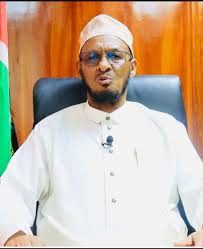 Electricity Restoration Announced for Elwak Town