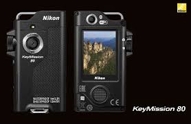 Nikon Keymission 80 Firmware Update Version 1 3 Released Nikon Rumors Nikon Keymission Nikon Firmware