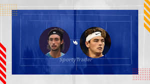 Thiago Agustin Tirante vs Taylor Fritz Prediction & Picks - ATP National Bank Open