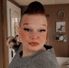 Lost and found at Walmart