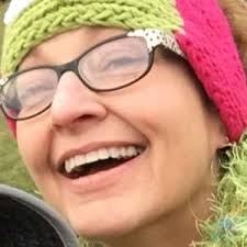 Mary Ellen DeJarlais Obituary (1957