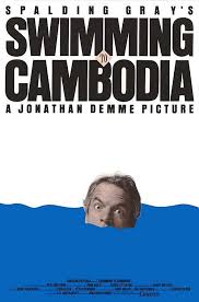 Swimming to Cambodia (1987) - IMDb