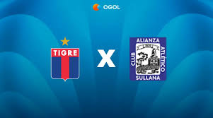 Tigre x Alianza Atletico: Palpite, Onde Assistir, Sul-Americana, (28/05)