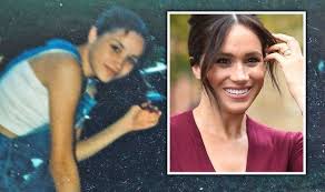 Meghan, duchess of sussex, is an american member of the british royal family and a former actress. Meghan Markle Was Super Popular And Lit Up A Room Even As A Teenager Says Brother Royal News Express Co Uk