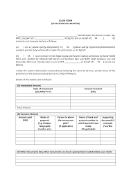 A statutory declaration is a written document that must be completed in front of an authorised witness. Https Www Sc Com My Clients Security Commission Ffff0951 2947 47e1 93fe Ffdb029e57d9 Documentms Claim Form Non Individual Pdf