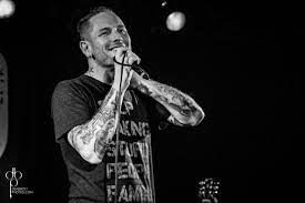Discover the magic of the internet at imgur, a community powered entertainment destination. Slipknot Corey Taylor And Stone Sour Image Corey Taylor 1280x853 Wallpaper Teahub Io