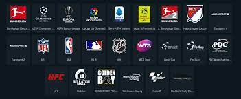 Dazn (englisch gesprochen „da zone, zu seit der saison 2018/2019 hält dazn die übertragungsrechte für mehr als 100 spiele der champions. Dazn Angebote Mai 2021 Gratis Monat 23 Rabatt