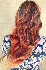 22 Ways And Ideas To Have Fun With Temporary Hair Color Semi Permanent Hair Dye Temporary Hair Dye Permanent Hair Dye