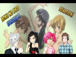 Boku no Pico - Episode 3 [HEAVILY CENSORED] w/ The Anime Man, Lost Pause...  | Boku no pico, Anime, Episode 3