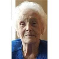 Agnes VanDyke Obituary