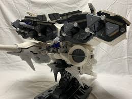 HGUC ガンダム試作3号機“デンドロビウム”｜buildhopeさんのガンプラ作品｜GUNSTA（ガンスタ）