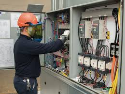 Commercial Electrical Service | HB McClure Company