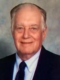 Frank Christopherson, former Bayfield County newspaper owner, dies at 93