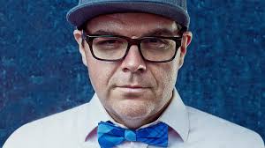 IAN BAGG Austin Shows