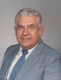 Roland Wally Luchsinger